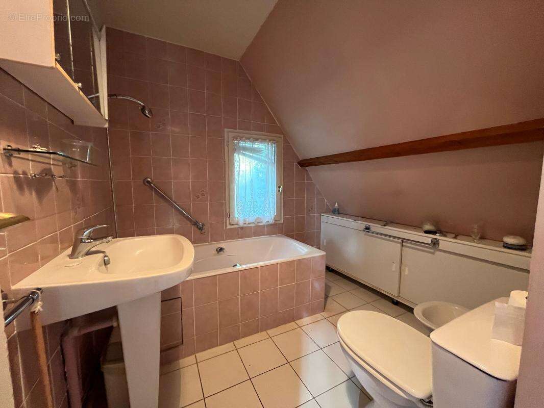 Maison à SAINT-DENIS-EN-VAL