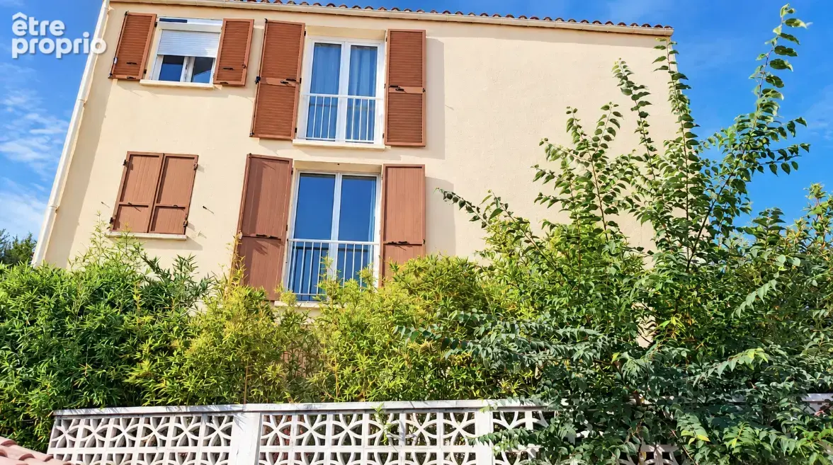 Appartement type 4 - photo 2