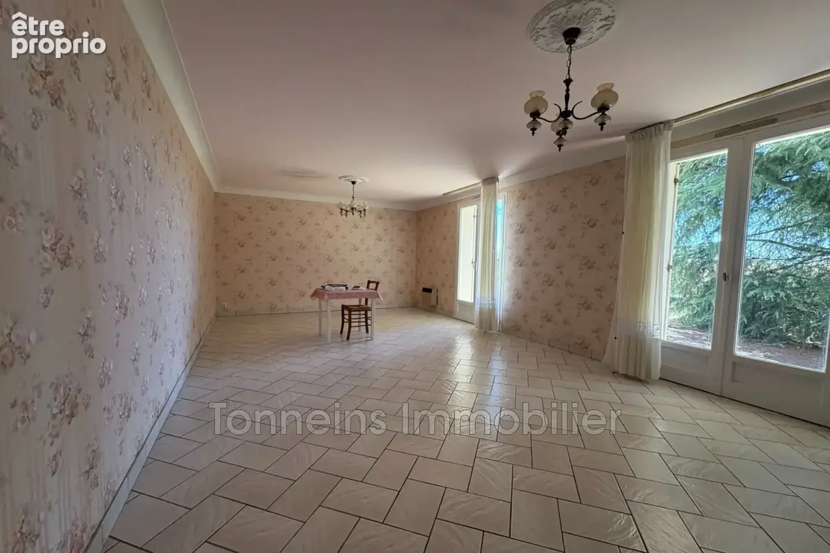 Maison 120 m² à vendre à Birac-Sur-Trec (47200) - photo 9