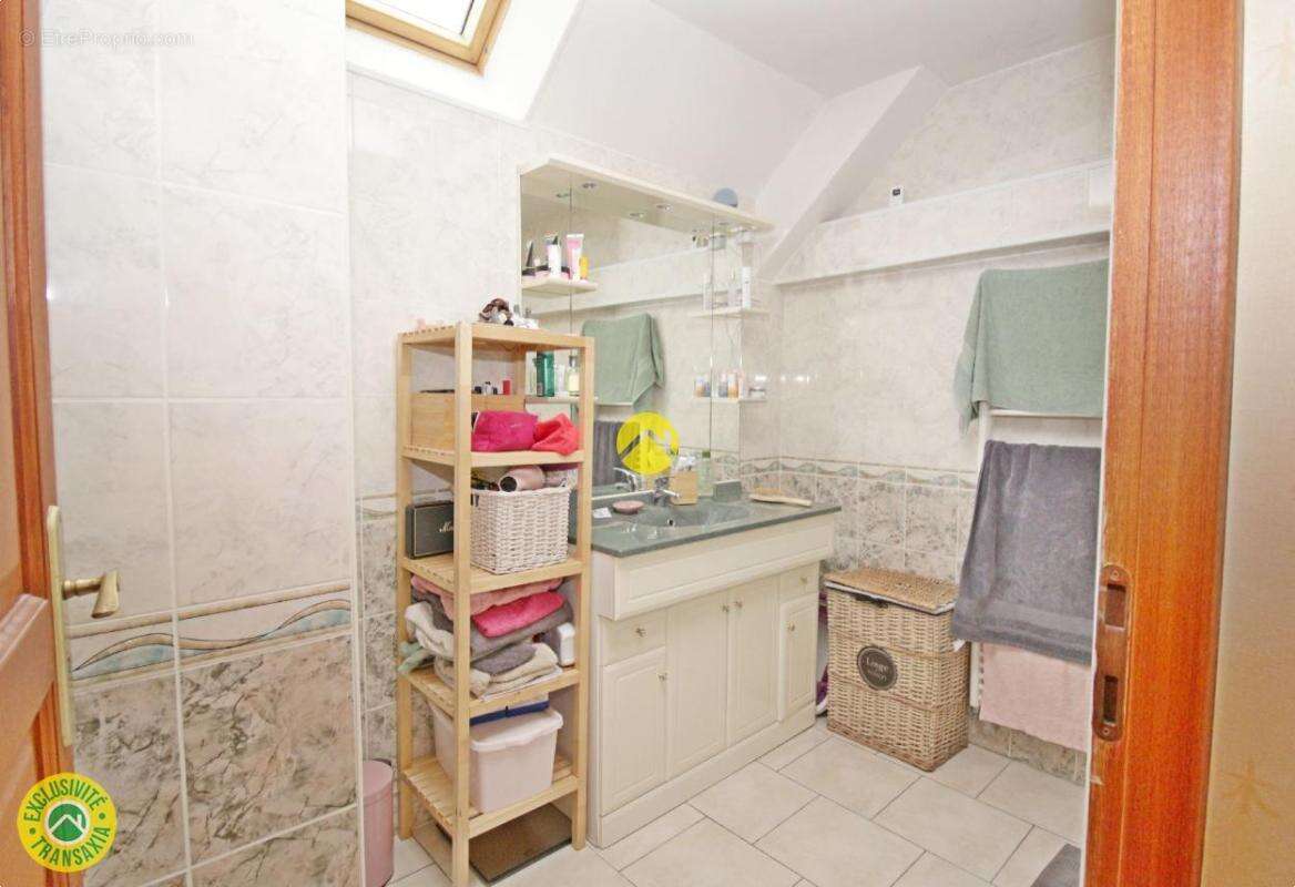 Maison à COMMENTRY