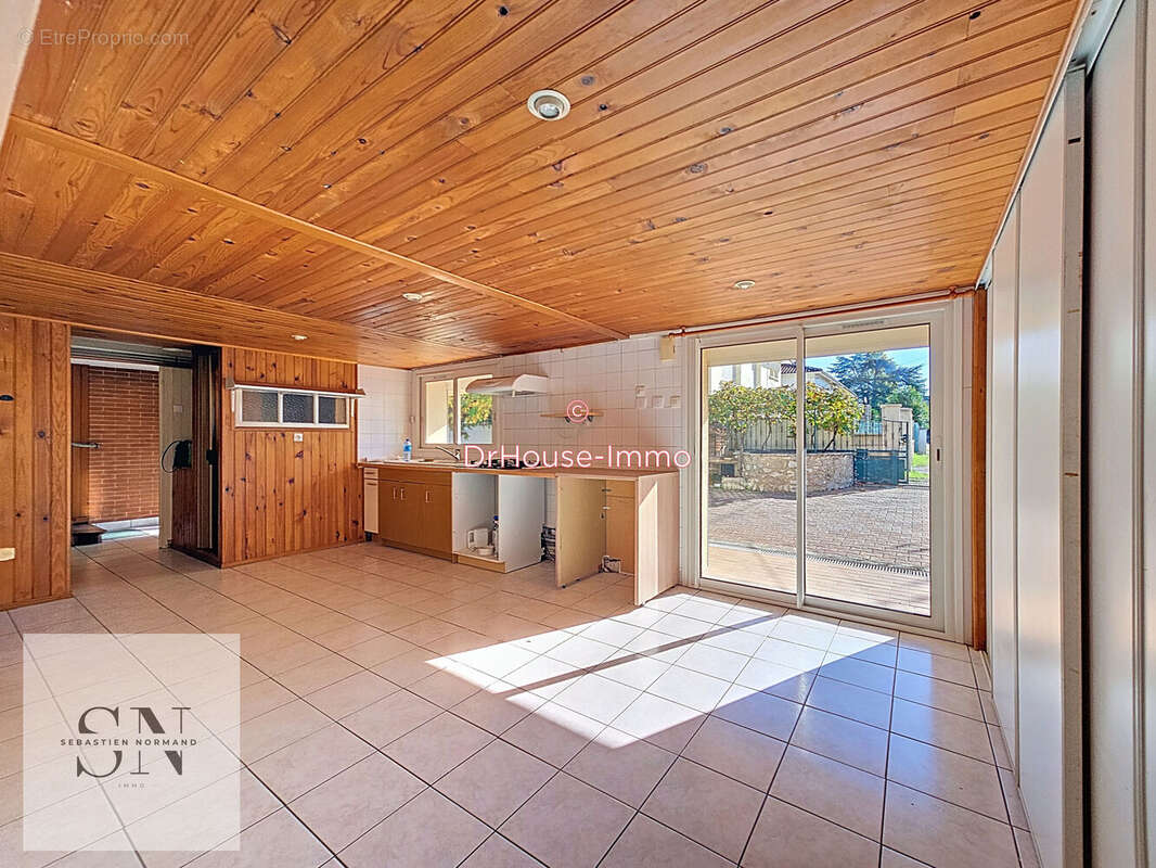 Maison à VILLENEUVE-SUR-LOT