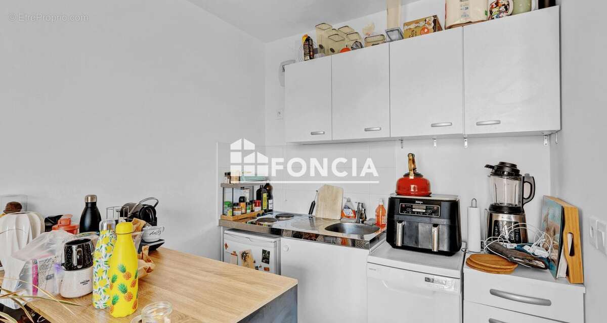 Appartement à ANTONY