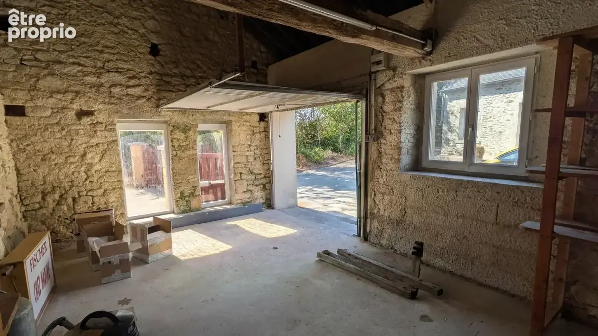 Maison 4 pièces 105 m² à vendre à Teurtheville-Bocage (50630) - photo 12