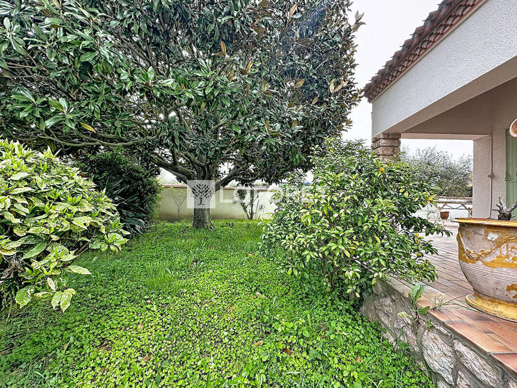 Maison à LE SOLER