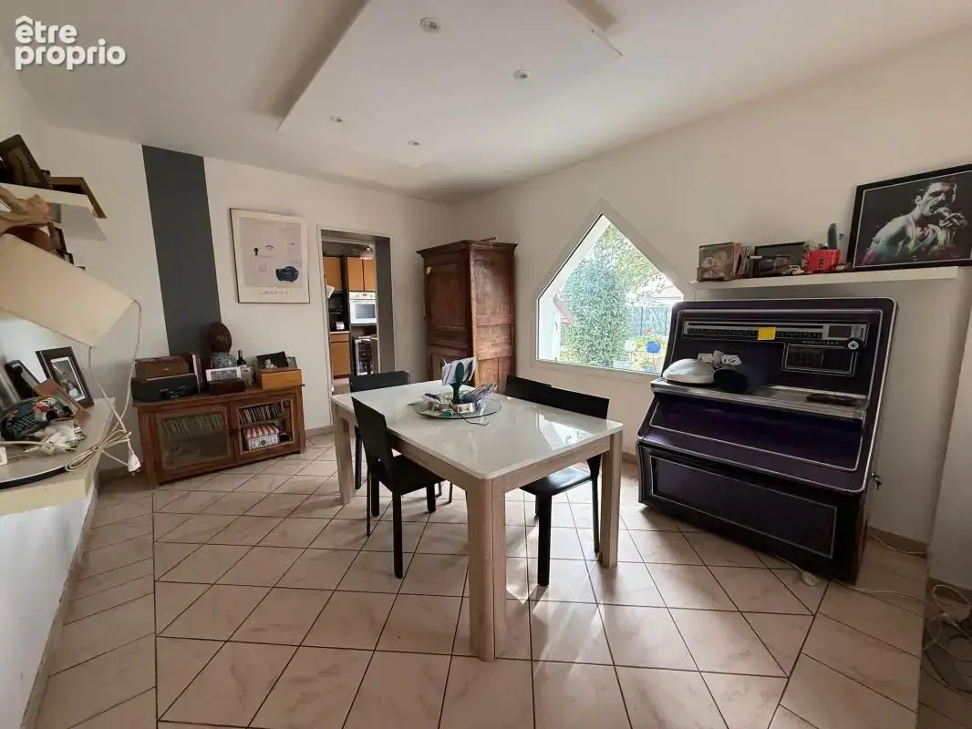 Maison À Vendre - photo 4