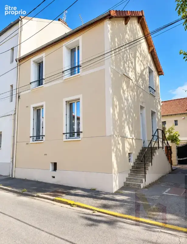 Photo Appartement à Neuilly-Plaisance au prix de 109 500€