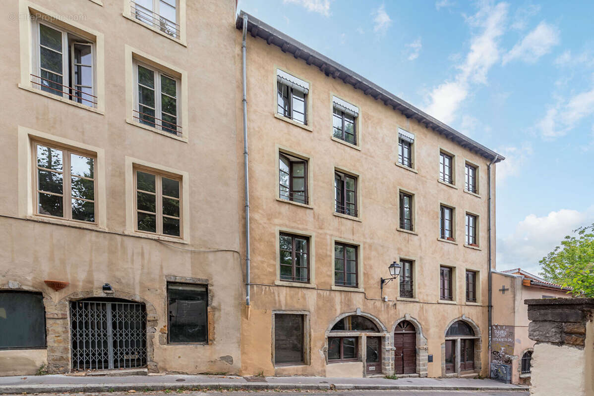 Appartement à LYON-5E