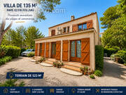 Maison à SAINT-MANDRIER-SUR-MER