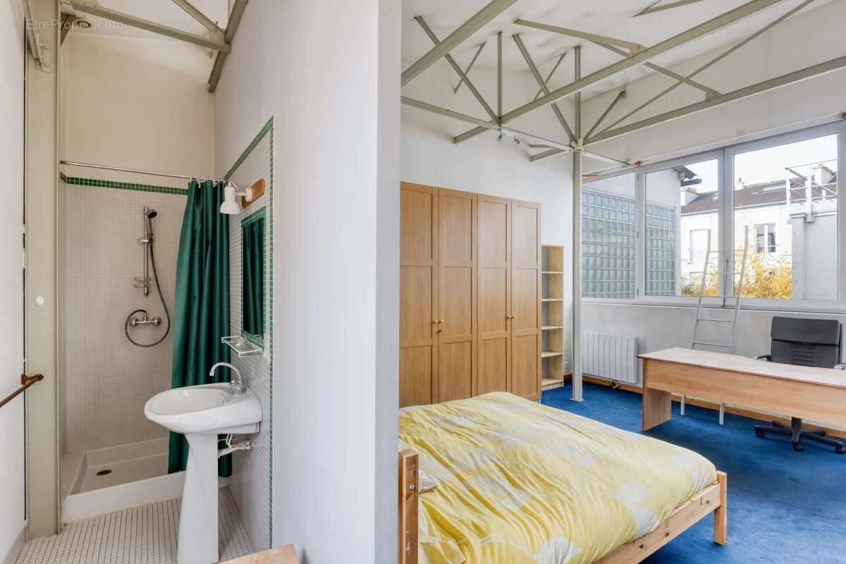 Appartement à MALAKOFF