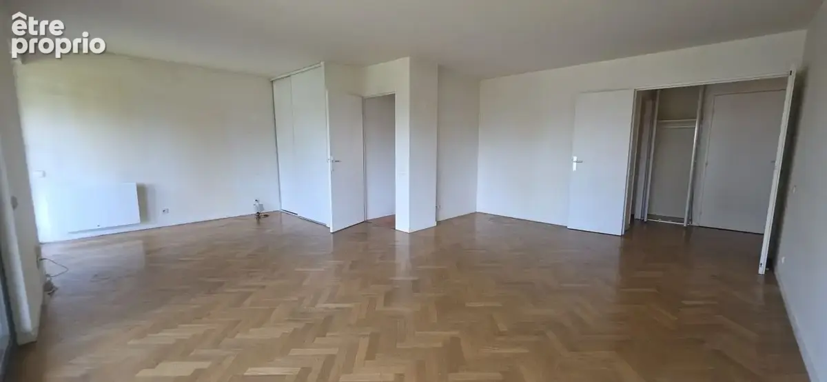 Appartement - photo 4