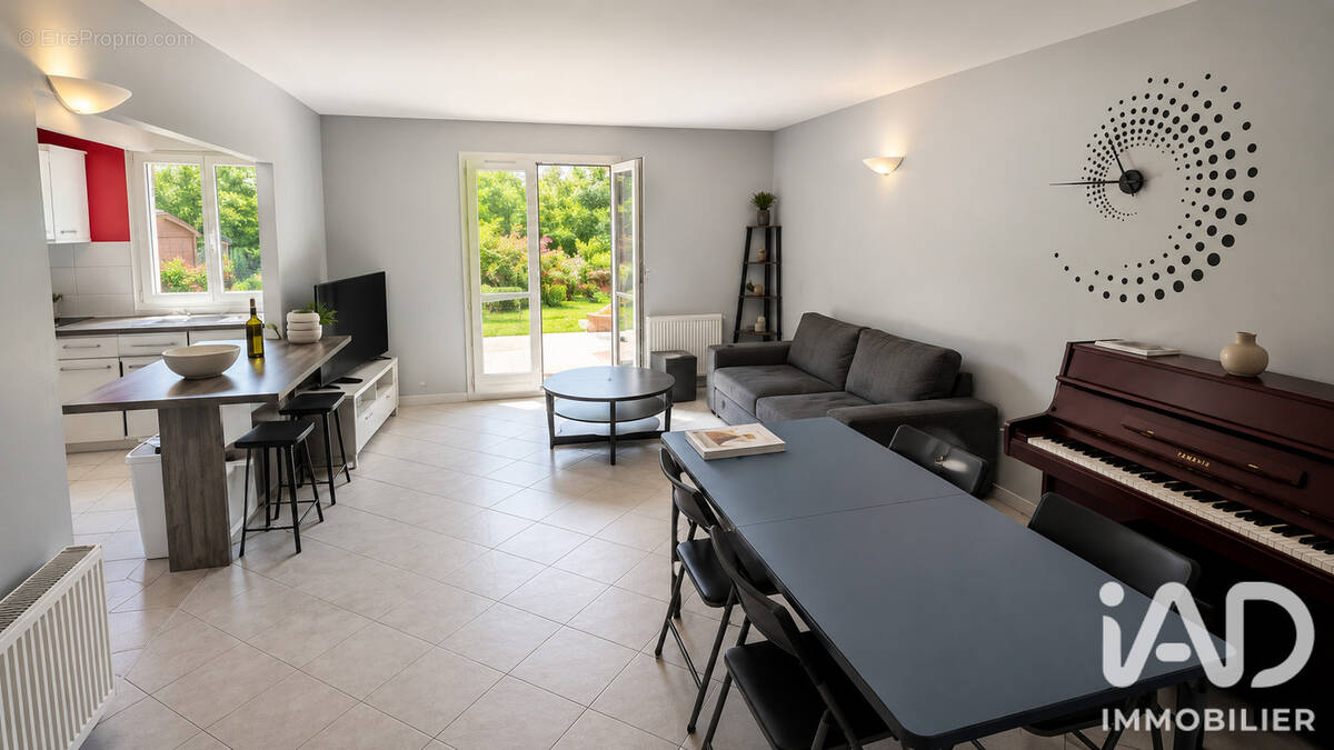 Photo 1 - Appartement à DRAVEIL