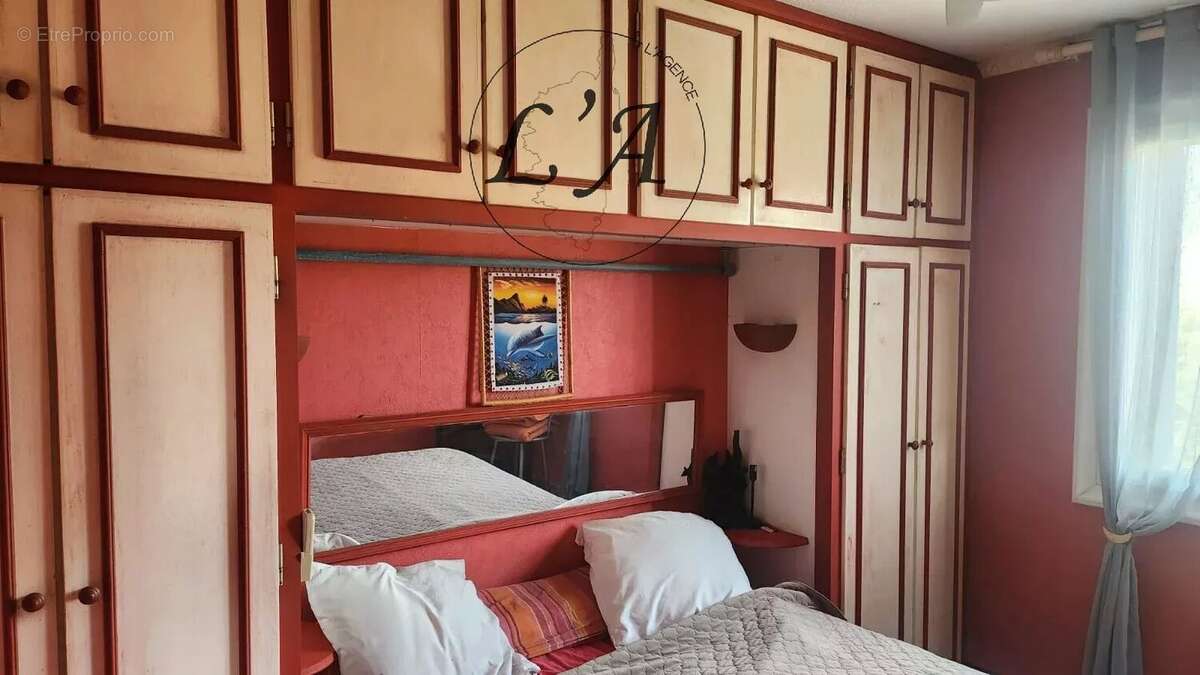 Appartement à AJACCIO