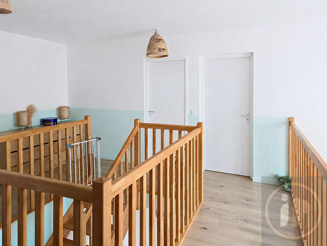 Appartement à POISSY