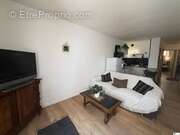Appartement à SALIES-DU-SALAT