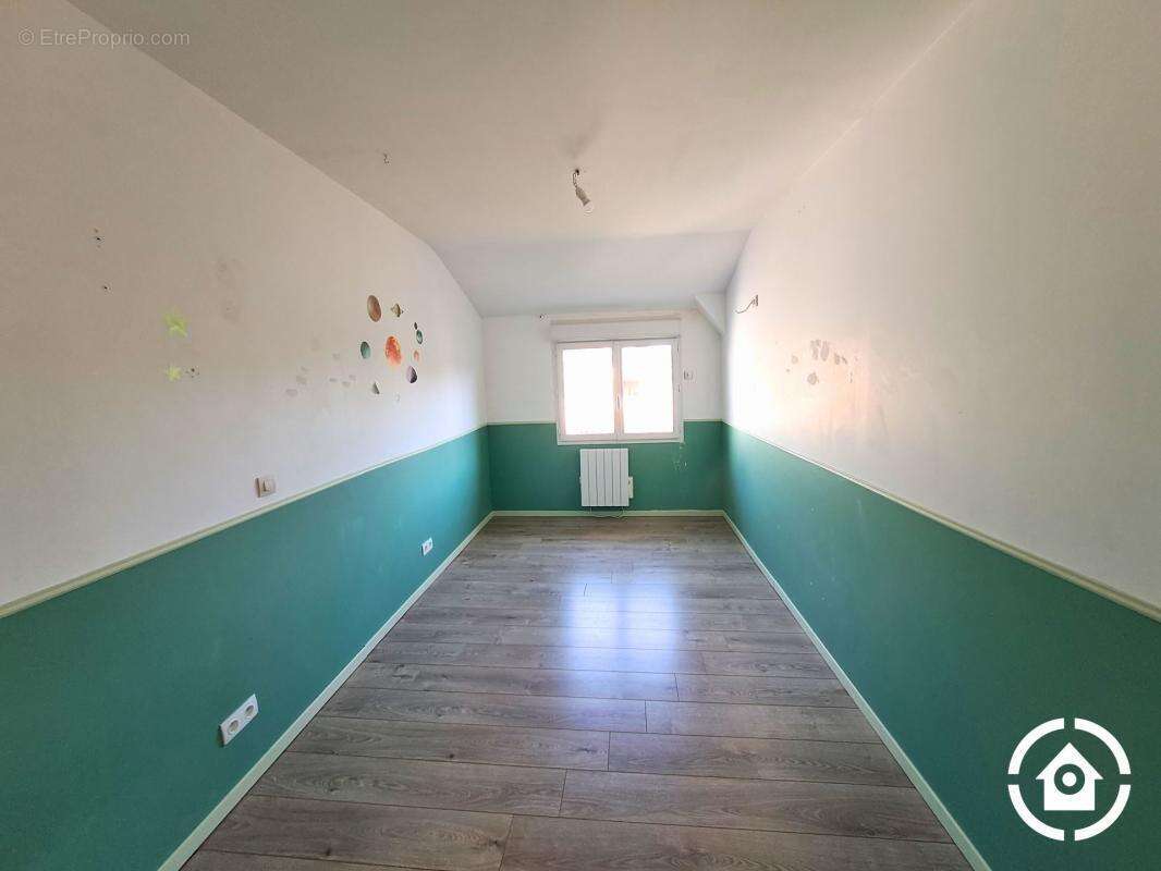 Maison à SAINTE-SEVERE