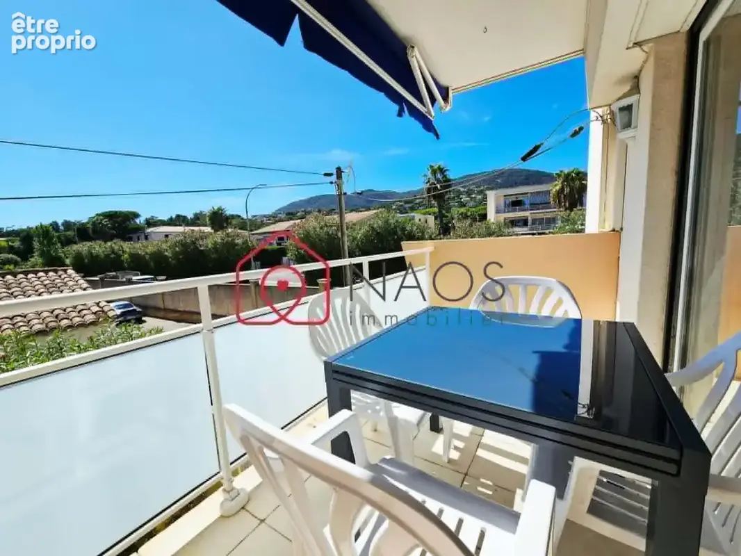 Appartement T3 à deux pas de la plage - photo 12