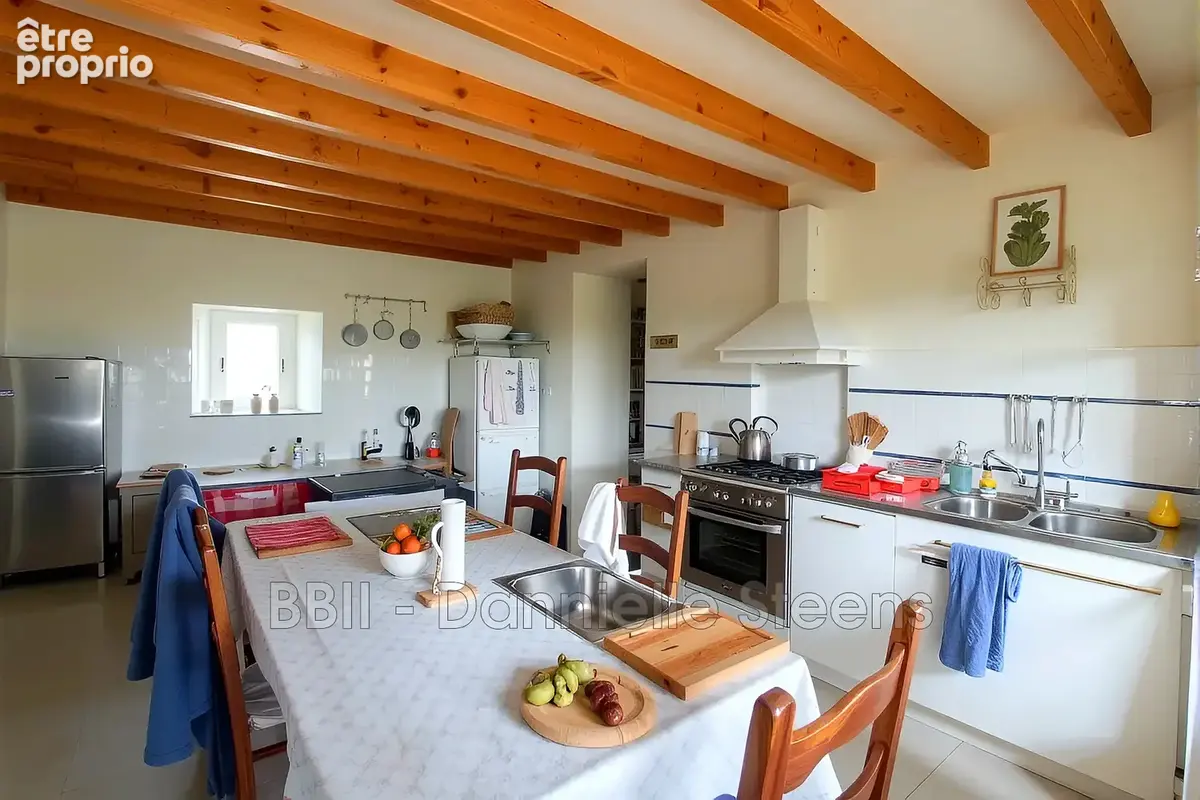 Maison 6 pièces 120 m² à vendre à Plesidy (22720) - photo 5