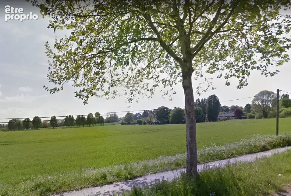 Terrain à MERE