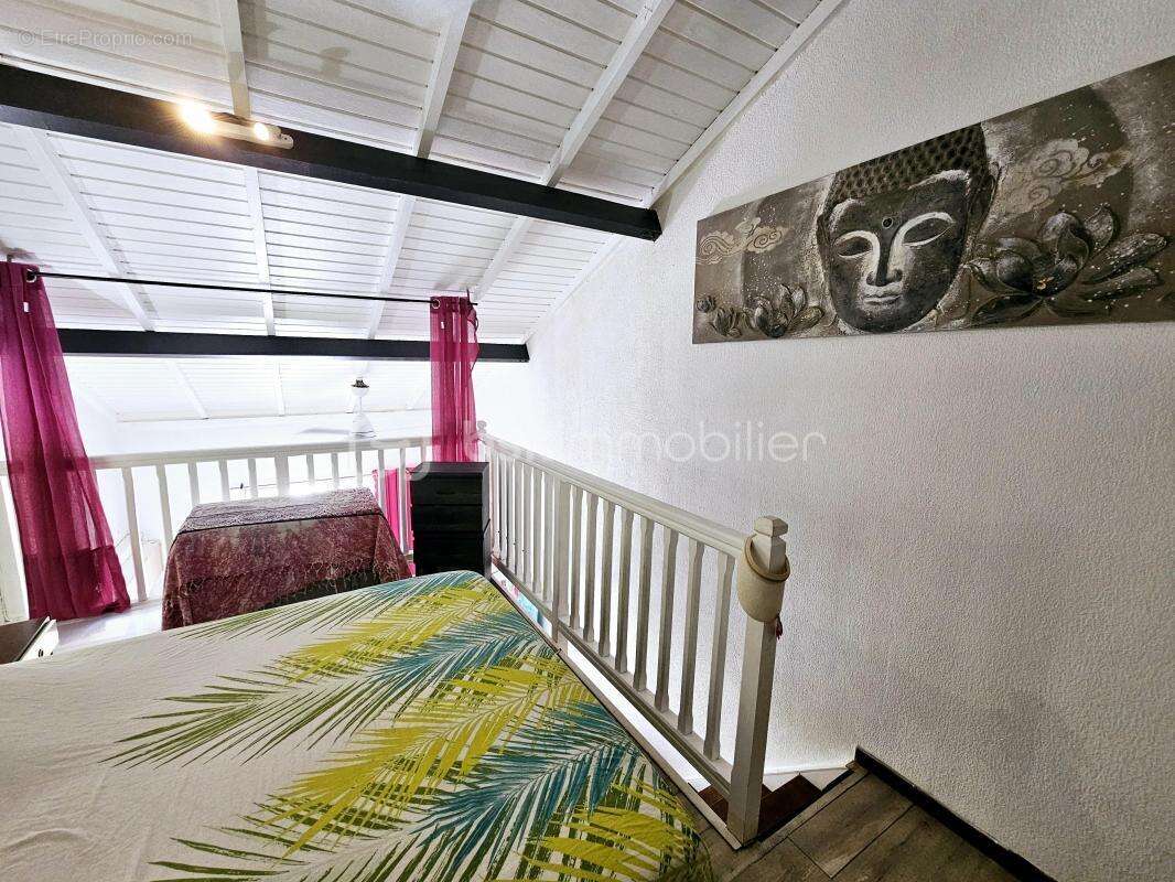 Appartement à SAINT-FRANCOIS