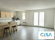 Appartement à VERNEUIL-EN-HALATTE