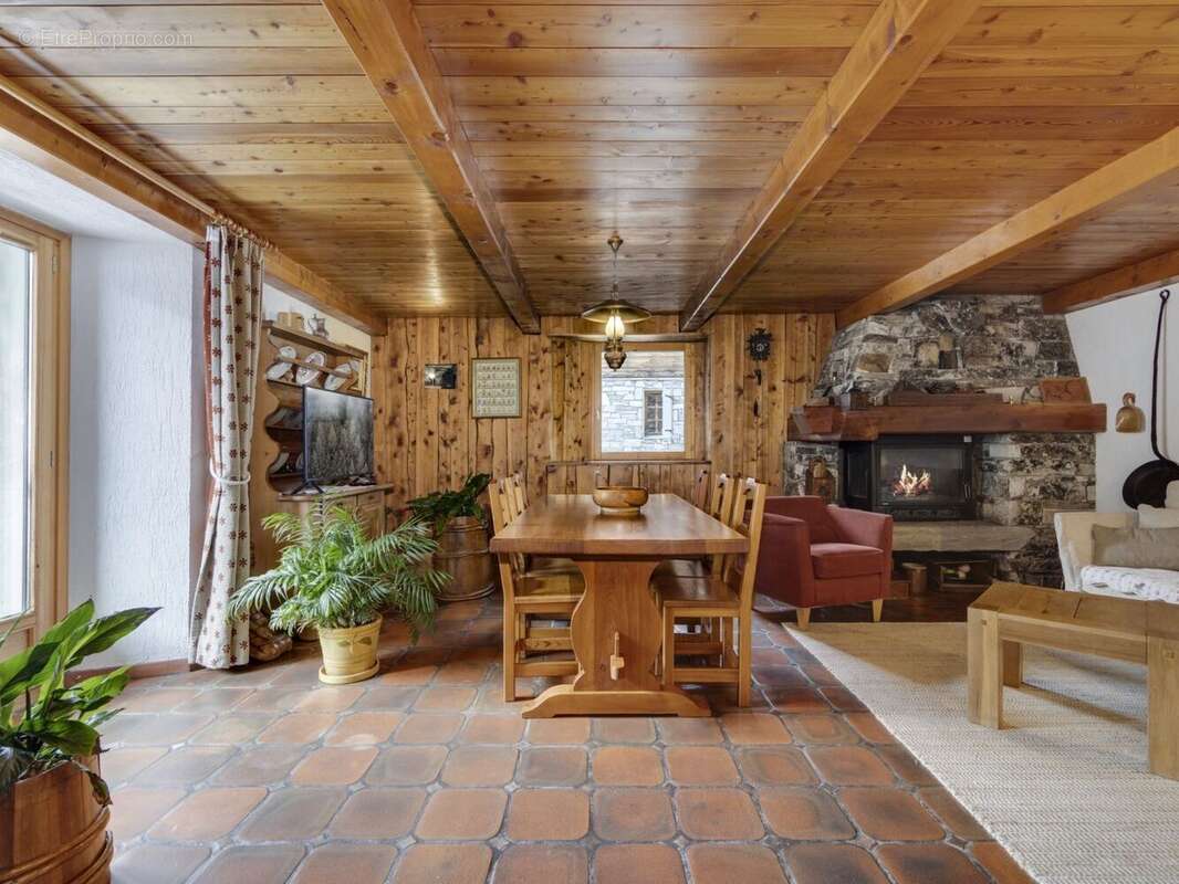 Appartement à VAL-D'ISERE