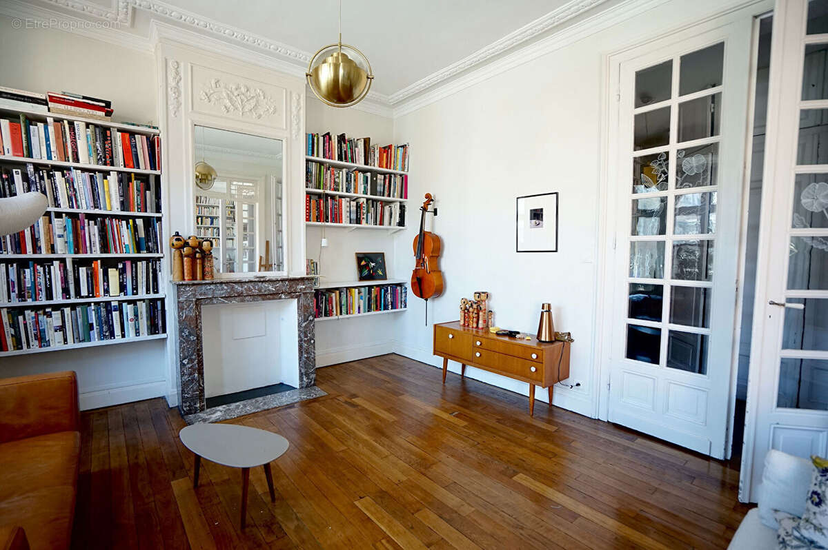 Appartement à LILLE