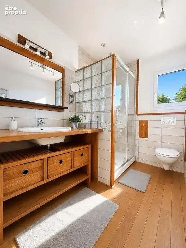 Venez decouvrir a l'abri des regards, une charmante maison avec beaucoup d'atouts !  - photo 13