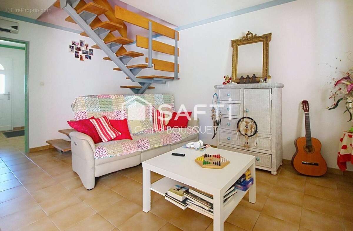 Photo 5 - Maison à CAISSARGUES