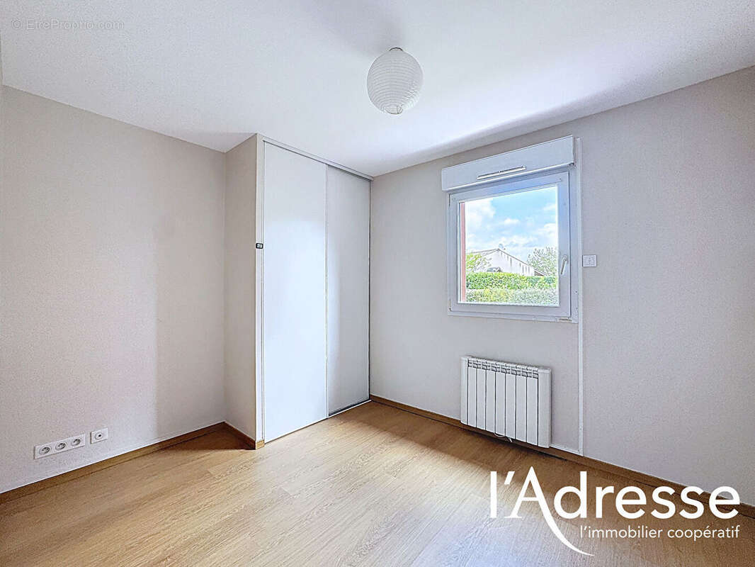 Exclusivité l'Adresse Immobilier - Tournefeuille - Maison T5 de 95m²  sur une parcelle de 405 m2 - photo 10