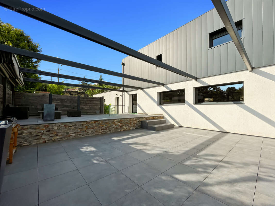 Maison à COURNON-D'AUVERGNE