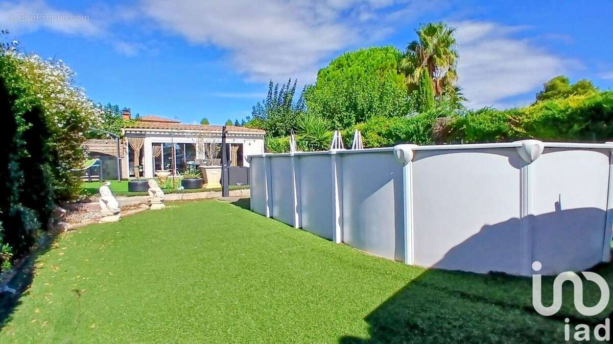 Photo 2 - Maison à CREISSAN