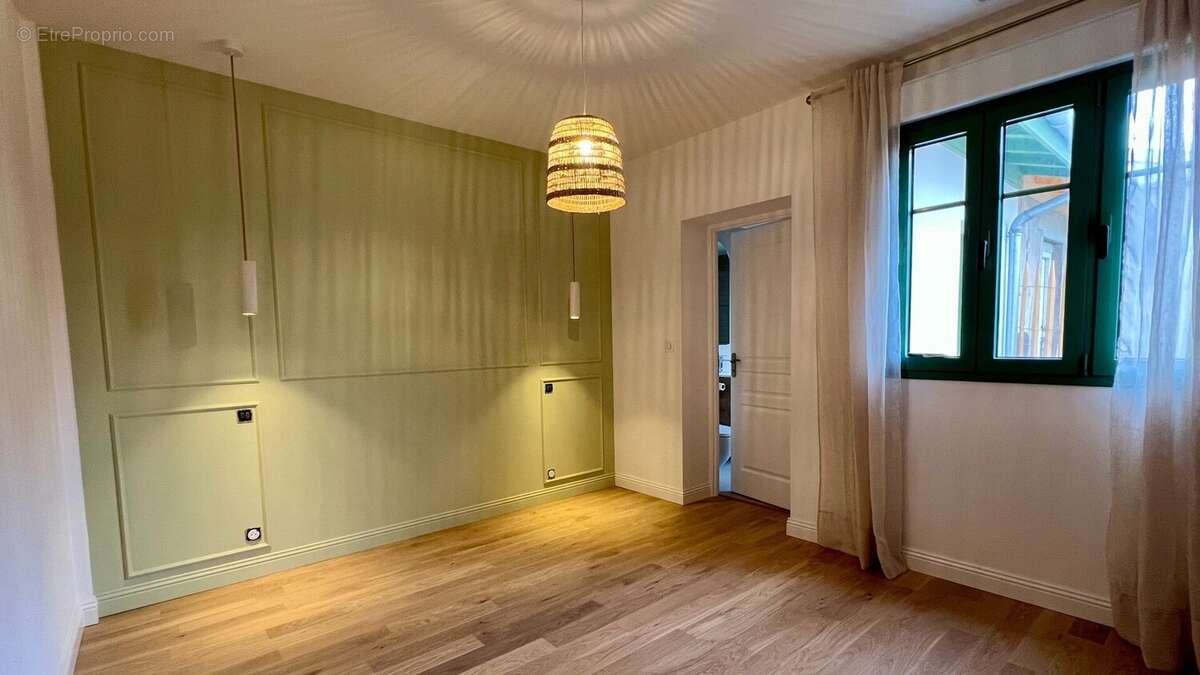 Maison à ARCACHON