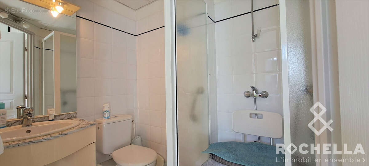 Appartement à ROCHEFORT