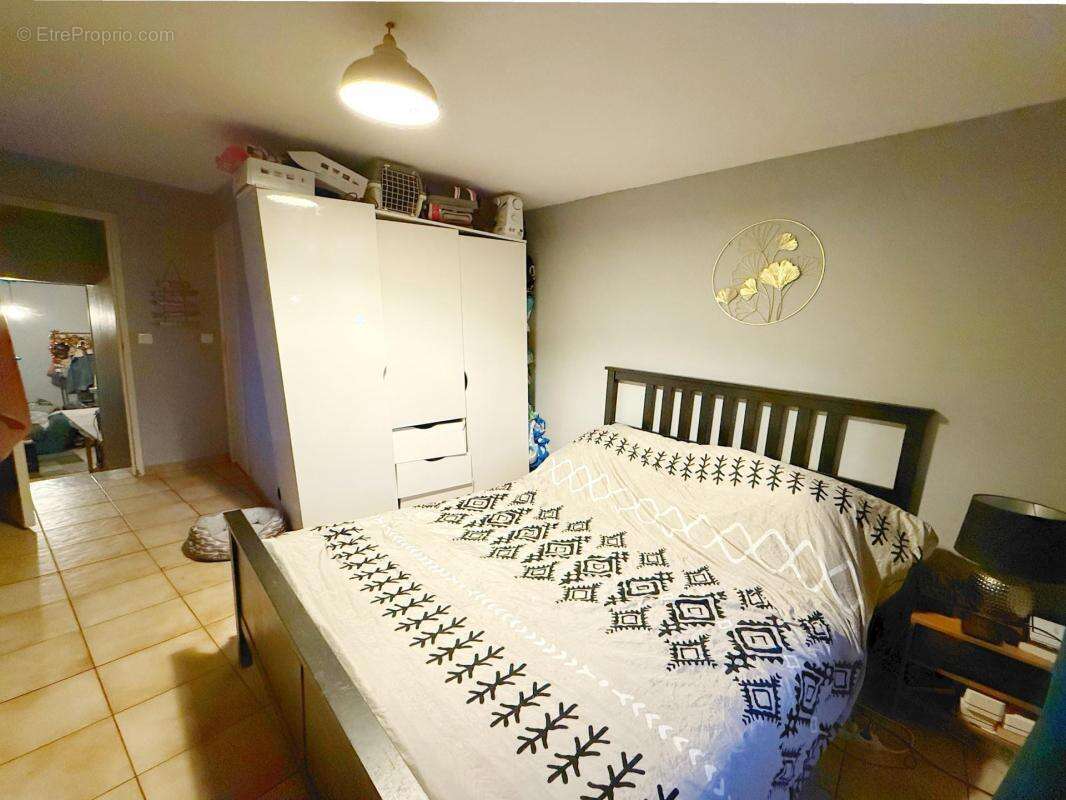 Appartement à LE CHATELET-EN-BRIE