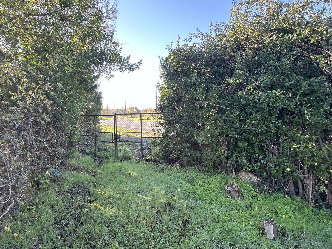 Maison à SAINT-JEAN-D&#039;ANGELY