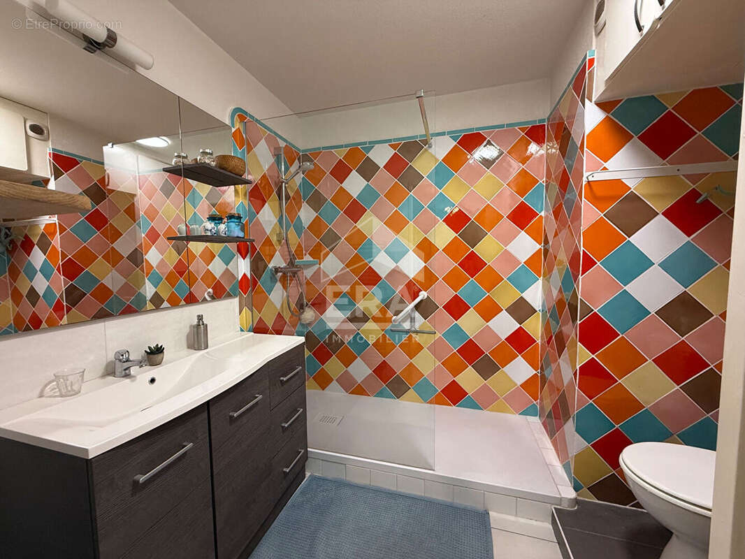 Appartement à LA CIOTAT