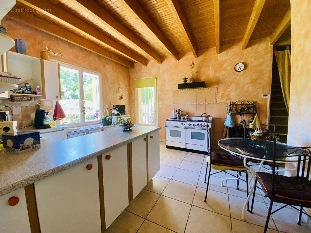 Maison à VEYRAC