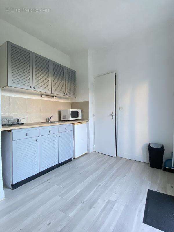 Appartement à BENERVILLE-SUR-MER