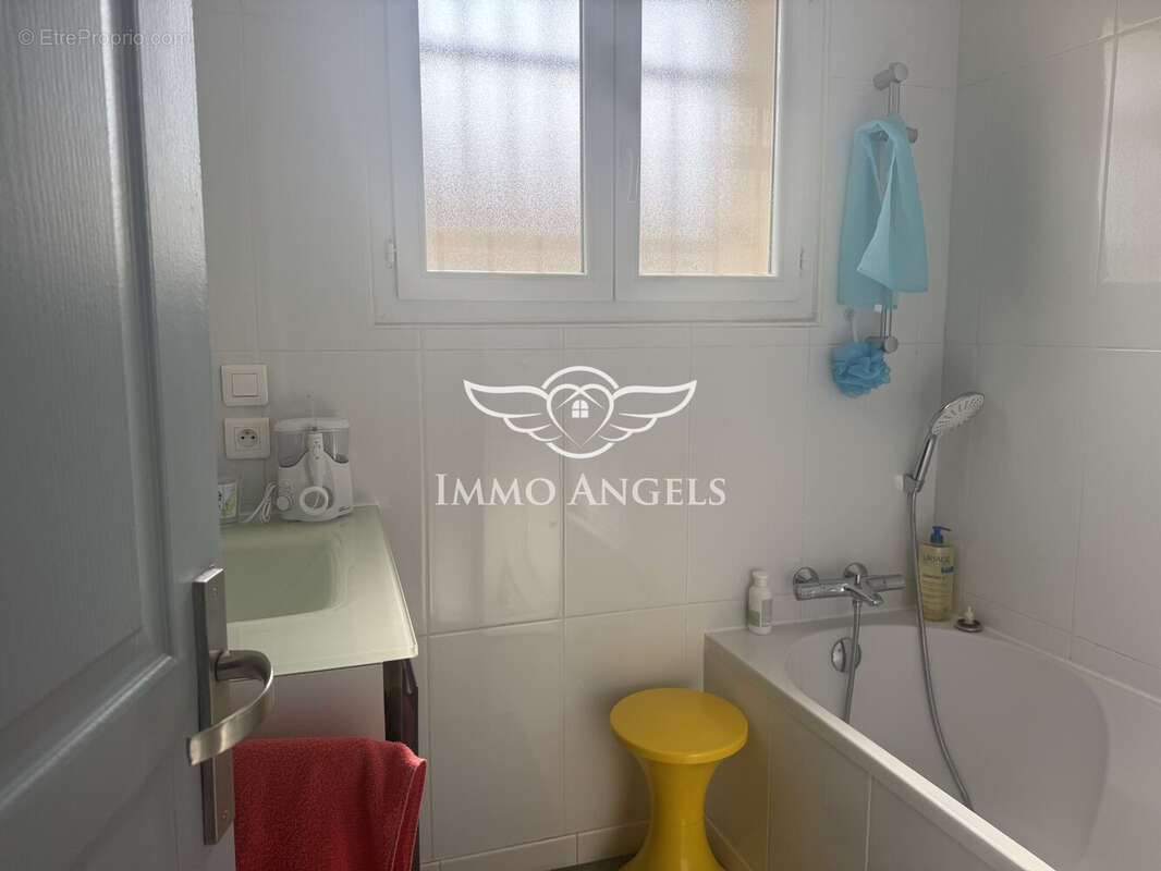 Appartement 83 m² à Saint-Gely-Du-Fesc  - photo 5