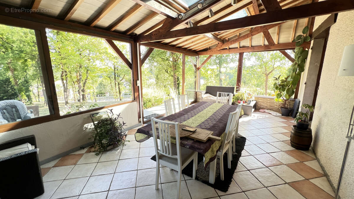 Maison à MILLY-LA-FORET