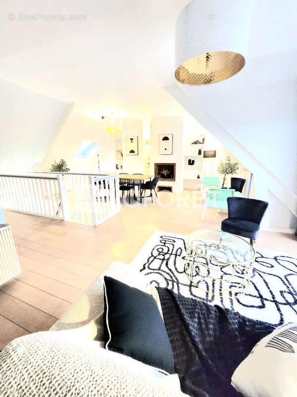 Appartement à PORNICHET