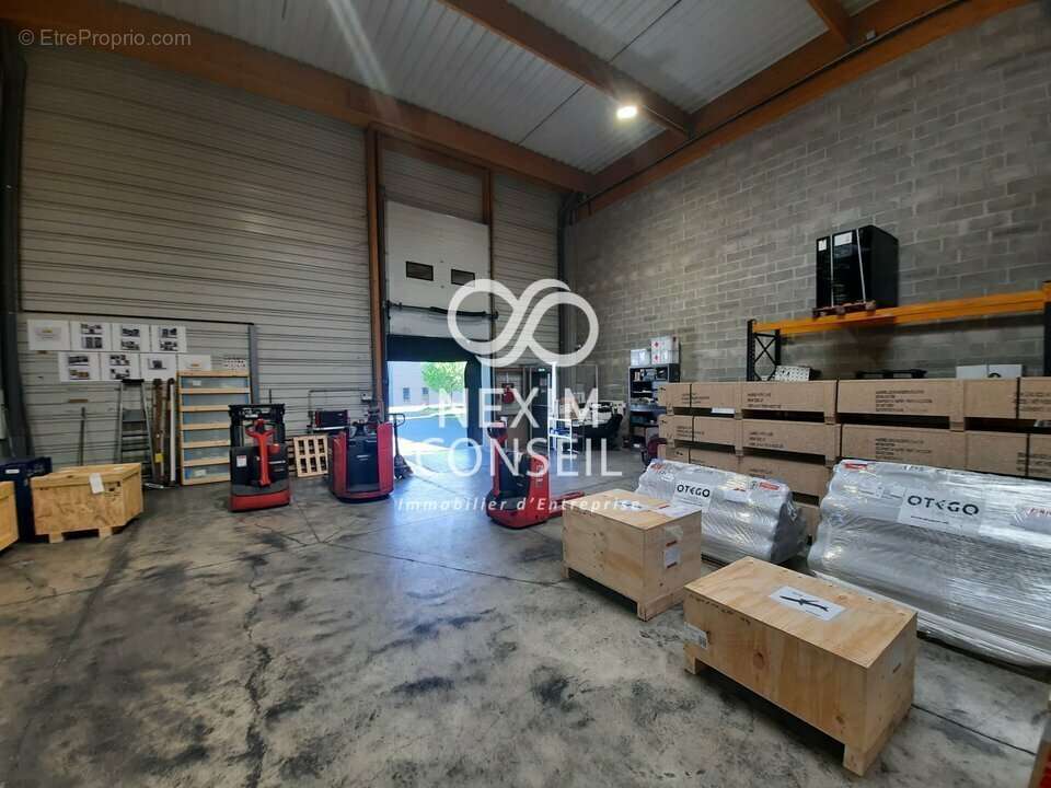 Autre à SURVILLIERS