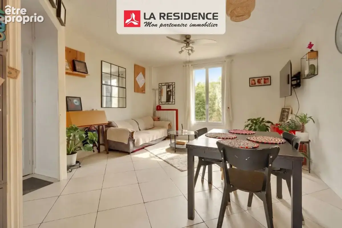 Photo Maison à Beauchamp au prix de 325 000€