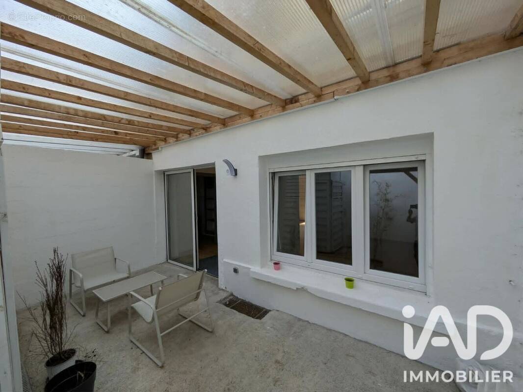 Photo 1 - Appartement à HAYANGE