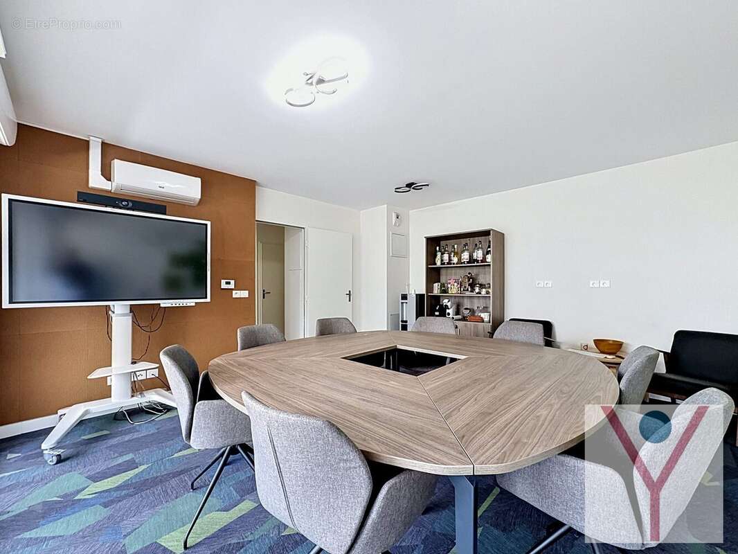 Appartement à VILLARS-LES-DOMBES