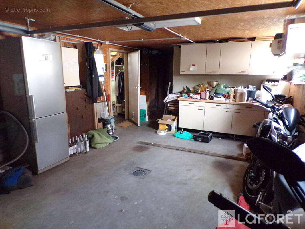 Coup de coeur à Gerstheim de 126m2. - photo 13