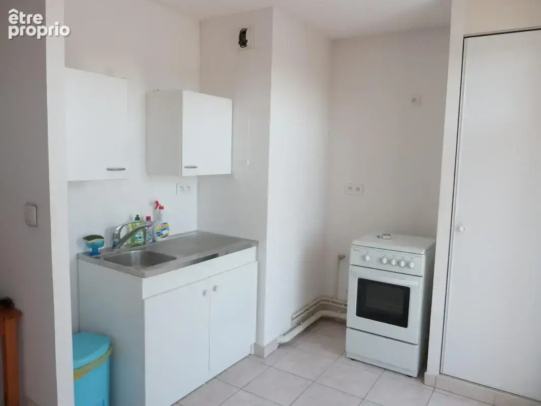 HAGUENAU 2 Pièces 37 m² - photo 4