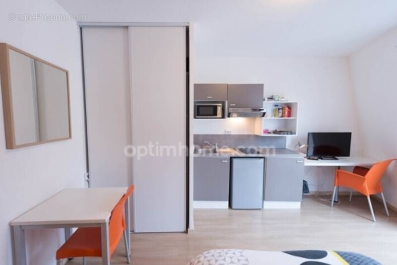 Appartement à LYON-7E