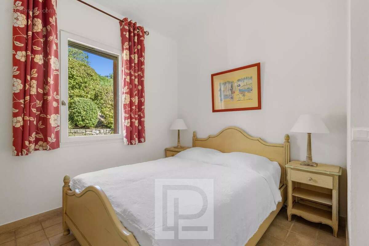Superbe propriété de charme au calme absolu avec tennis – Aux portes de Mougins - photo 30