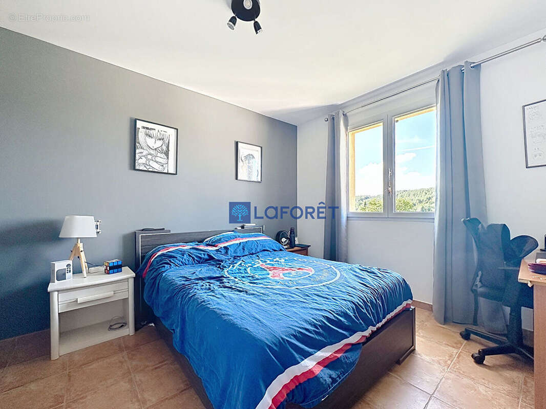 Maison à DRAGUIGNAN